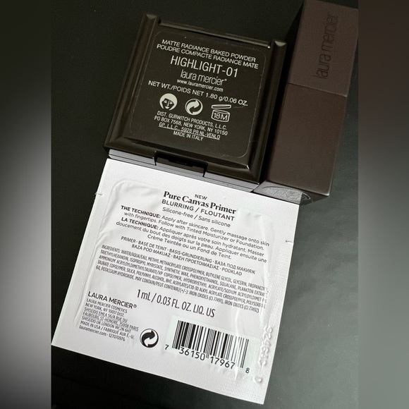 Laura Mercier bundle - NWOB - Picture 6 of 7
